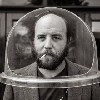 Bart Budwig